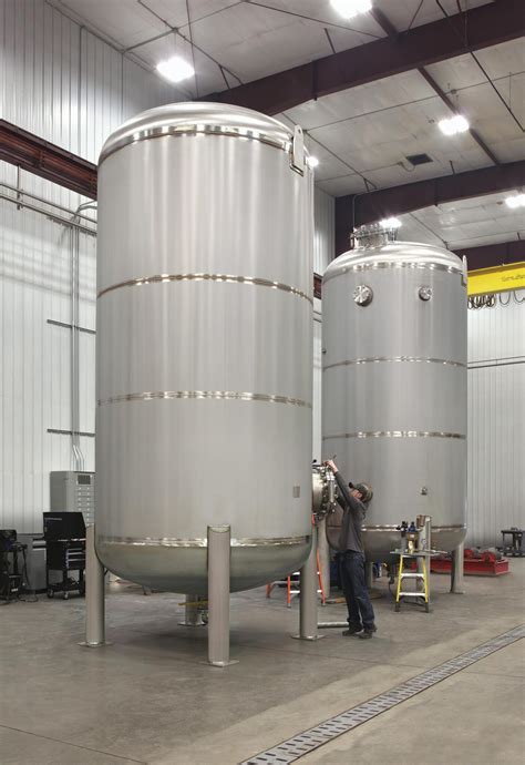 asme towers metal fabrication|Halvorsen: ASME Pressure Vessel Manufacturer, Designer.